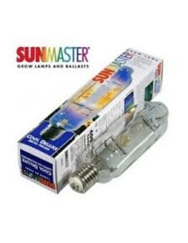 SUNMASTER MH DELUXE 600W