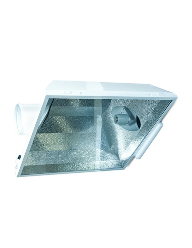 REFLECTOR ACR-6M (Flange 150) (500 X 450 X 200 MM)