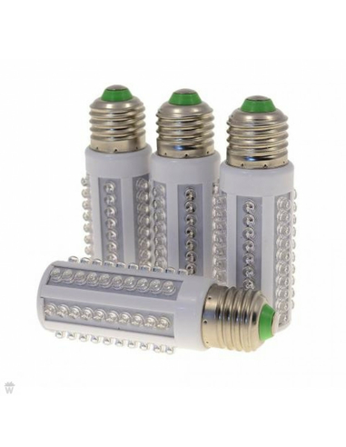 PURE LIGHT GREEN LED 3.5W