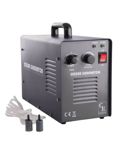 Ozonizador 70 W 1,5 - 3 g/h Cornwall Electronics