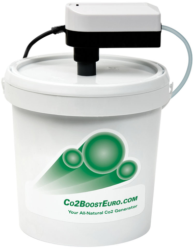 CO2BOOST CUBO RECAMBIO 