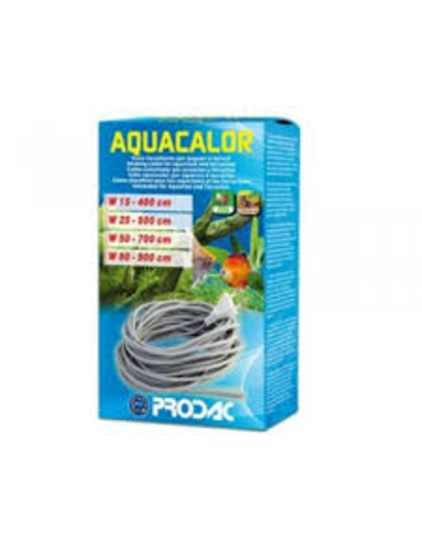 Cable Calentador Aquacalor 25W