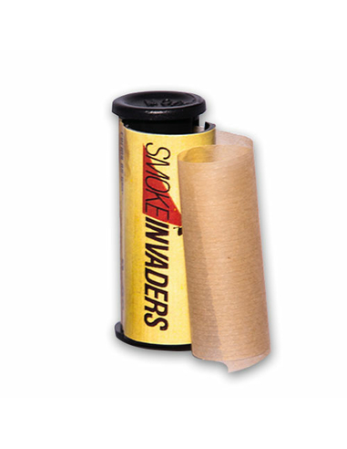 PAPEL NATUR R-36 ) smokeinvaders