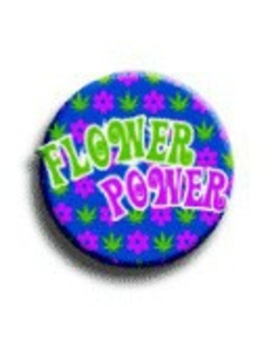 CAJA FLOWER POWER GREENKLACBO