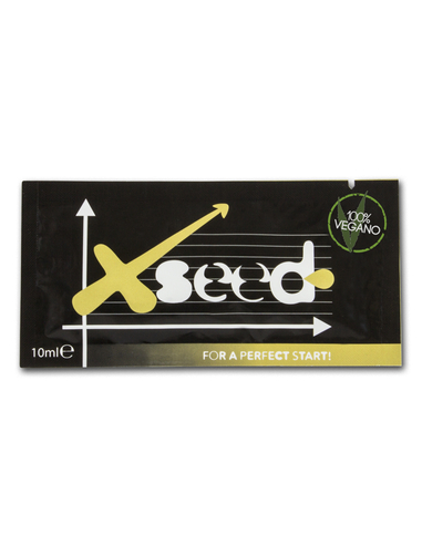 X-Seed BAC 10ML