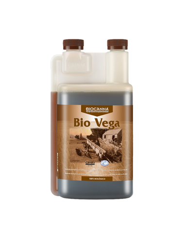 Bio Vega  1L-CANNA