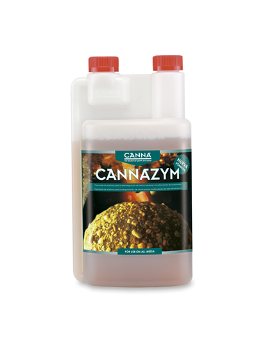 Cannazym 1L-CANNA