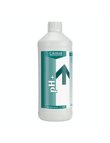 Ph + 5% 1L-CANNA