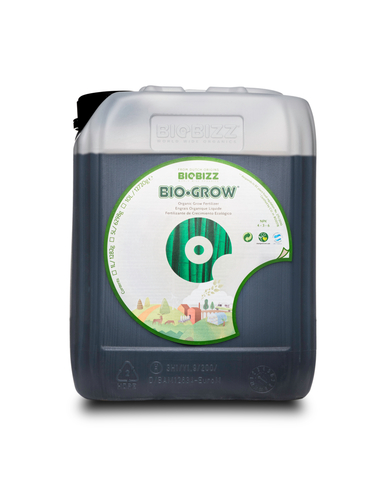 Bio Grow 5L-BioBizz