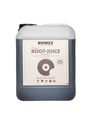 Root Juice 5L-BioBizz