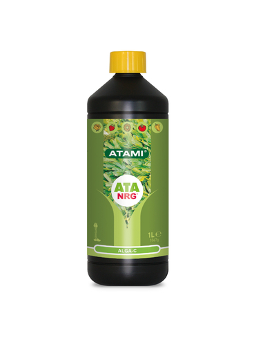 Organics Alga-C 1L -ATAMI