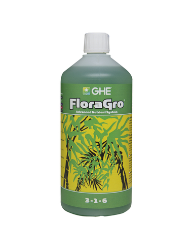FloraGro 1L-GHE