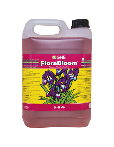 FloraBloom 5L-GHE