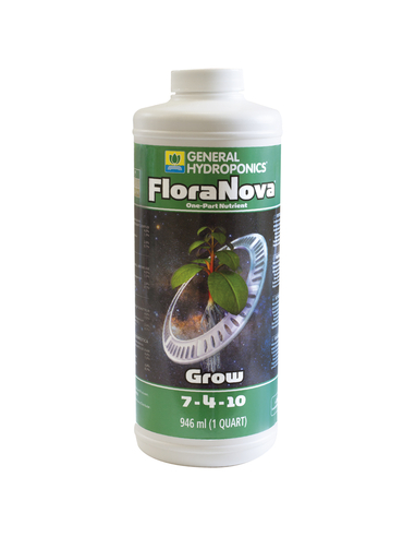 Flora Nova Grow 946 ml -GHE
