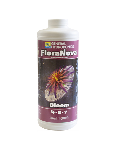 Flora Nova Bloom 946 ml -GHE