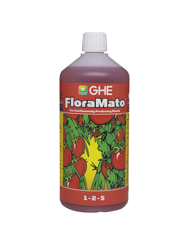 FloraMato 1L -GHE
