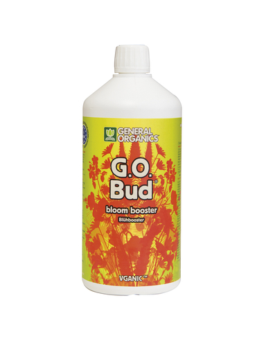 Bloom booster (bud) GHE 1L