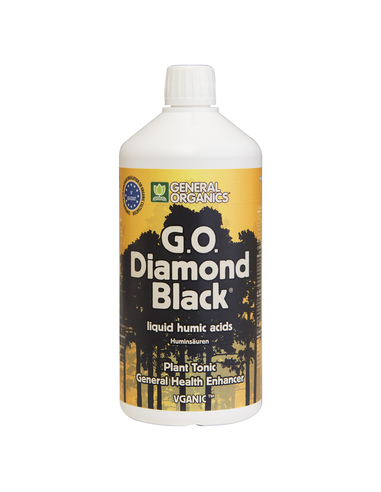 Diamond Black 1L -GHE