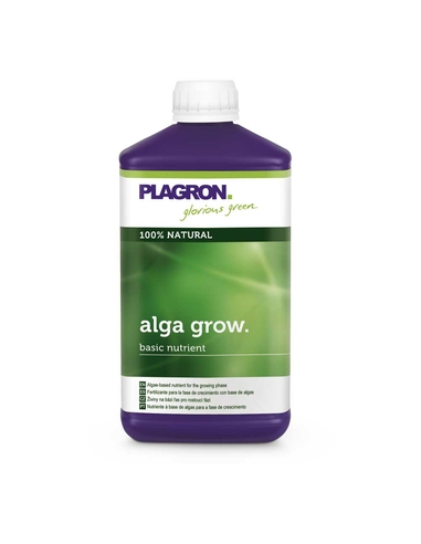 Alga Grow 1L-Plagron