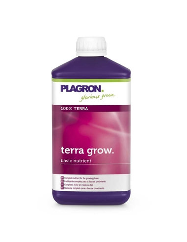 Terra Grow 1L-Plagron