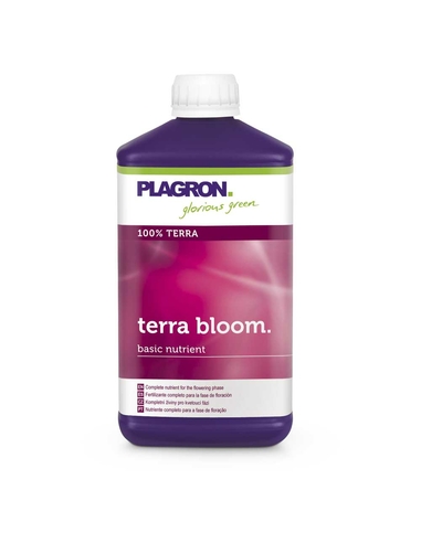 Terra Bloom 1L -Plagron