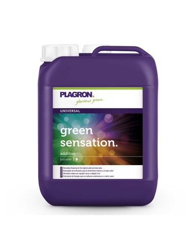 Green Sensation 5L-Plagron