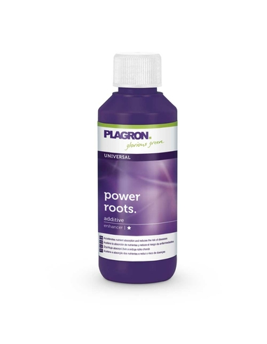 Power Roots Plagron 100ML