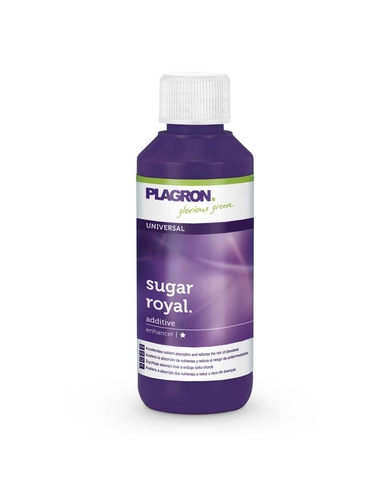 Sugar Royal 100ml -Plagron