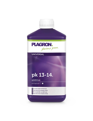 PK 13/14 Plagron 1L