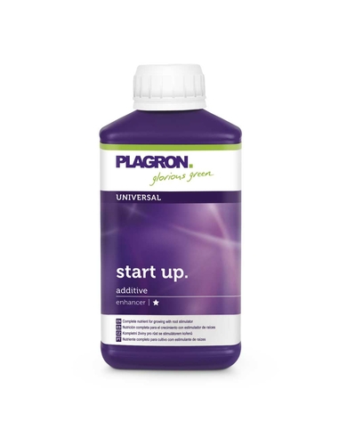 Start-Up 250ml  -Plagron