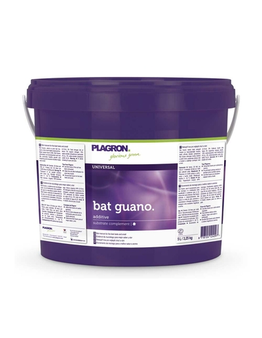 Bat Guano 5L - Plagron