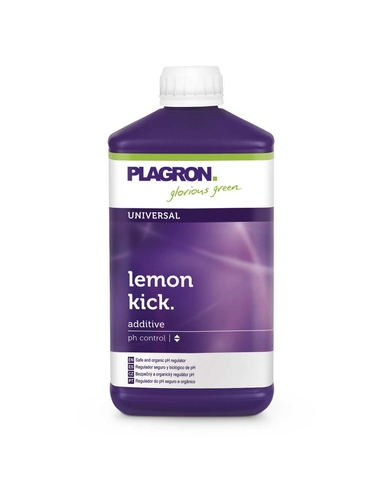 Lemon Kick 1L-Plagron
