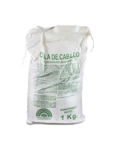 Cola de Caballo 1 Kg-TRABE