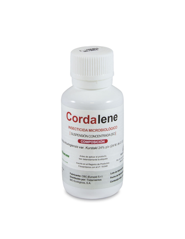 Cordalene 30 ml-TRABE