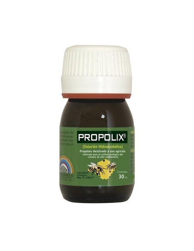 Propolix 30ml -TRABE