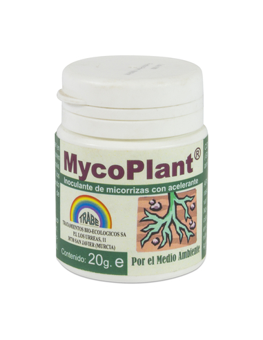 Mycoplant 20gr-TRABE