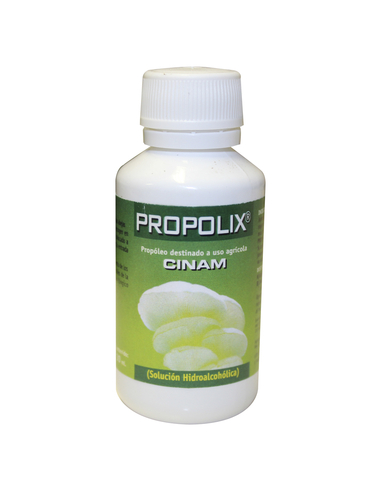 Propolix Cinam Trabe 30ML