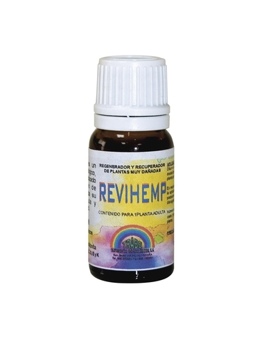 Revihemp 10ml -TRABE