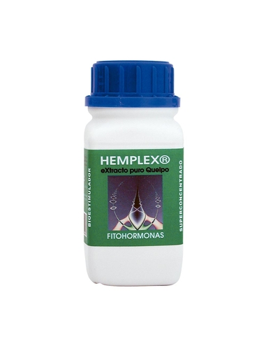 Hemplex 250ml -TRABE