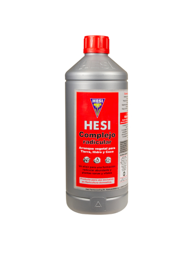 Complejo Radicular 1L -Hesi