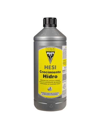 Hidro Crecimiento 1L -Hesi