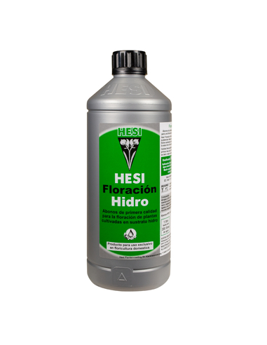 Hidro Floración 1L -Hesi