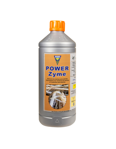 Power Zyme 1L - Hesi