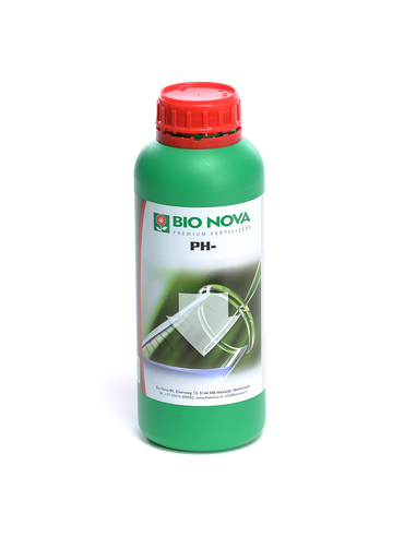 PH- Bio Nova 1L