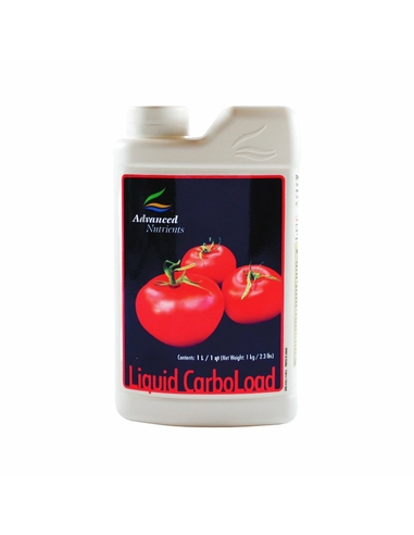 CarboLoad Liquid 1L