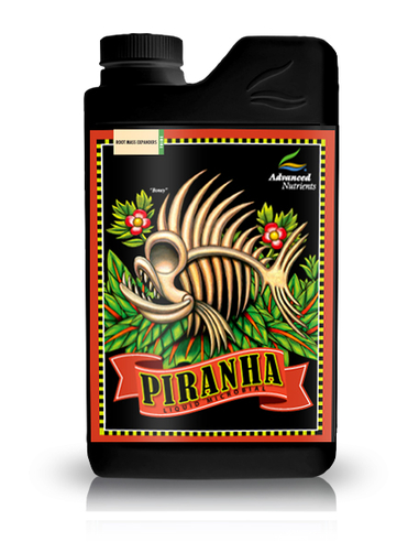 Piranha Liquid Advanced Nutrients 250ML