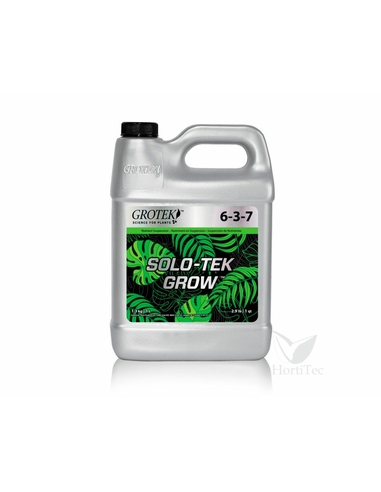 Solo-Tek Grow 500ML - Grotek