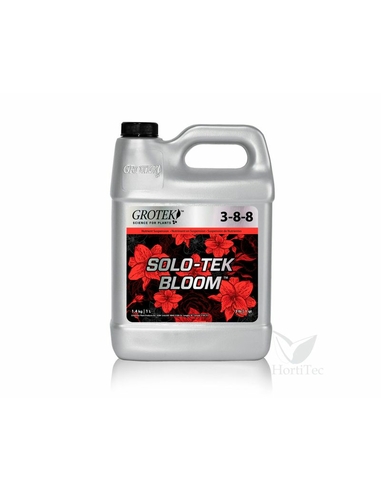 Solo-Tek Bloom 10L - Grotek