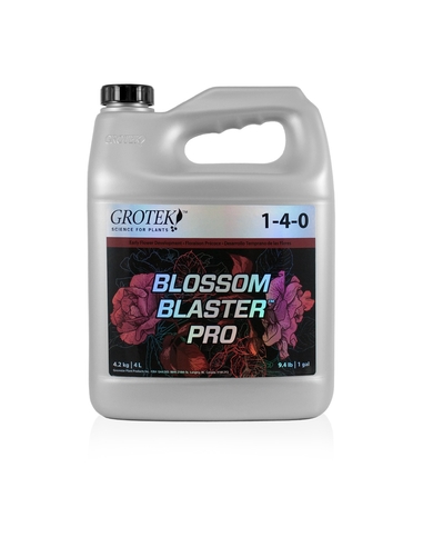 Blossom Blaster Pro 4L - Grotek