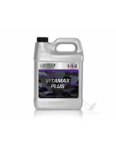 VITAMAX PLUS 23 LTS GROTEK 